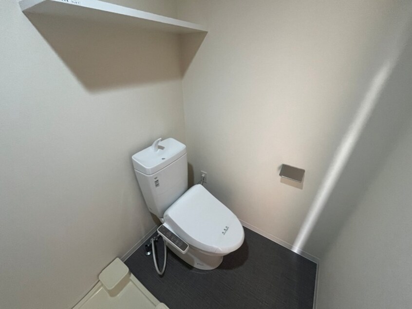 トイレ メインステージ十条Ⅱ（1101）