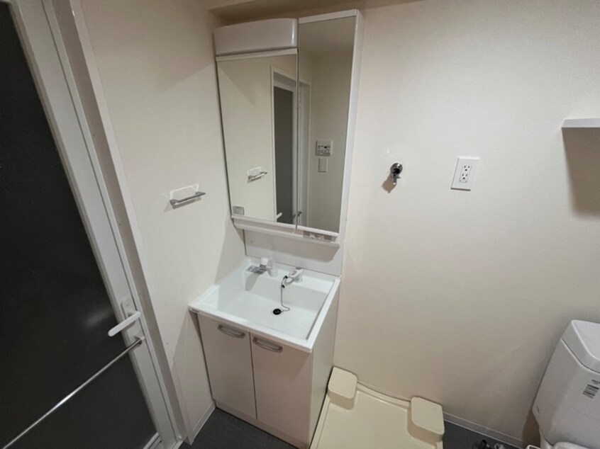 洗面 メインステージ十条Ⅱ（1101）