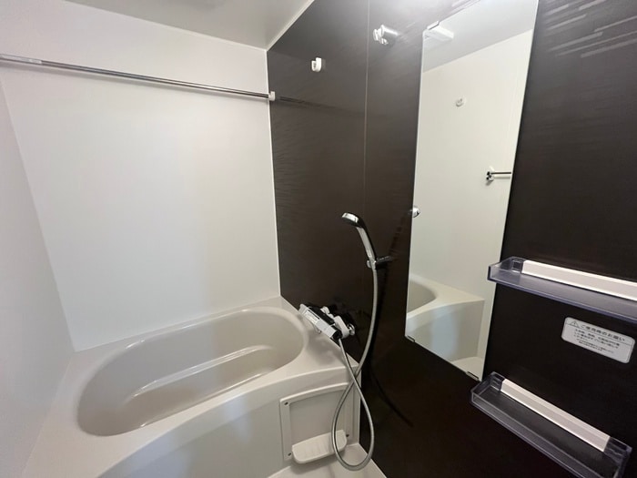 バス／シャワールーム等 メインステージ十条Ⅱ（1101）