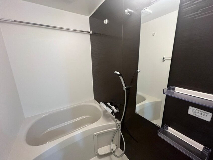 バス／シャワールーム等 メインステージ十条Ⅱ（1101）
