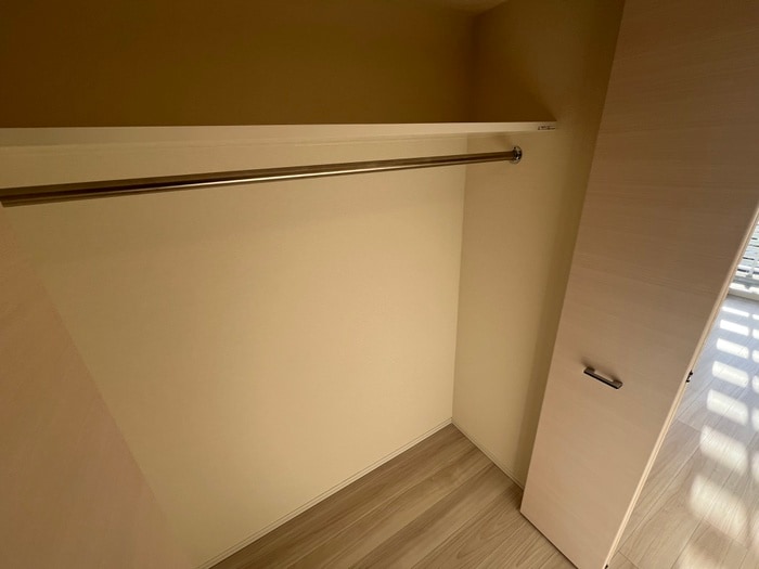 収納 メインステージ十条Ⅱ（1101）