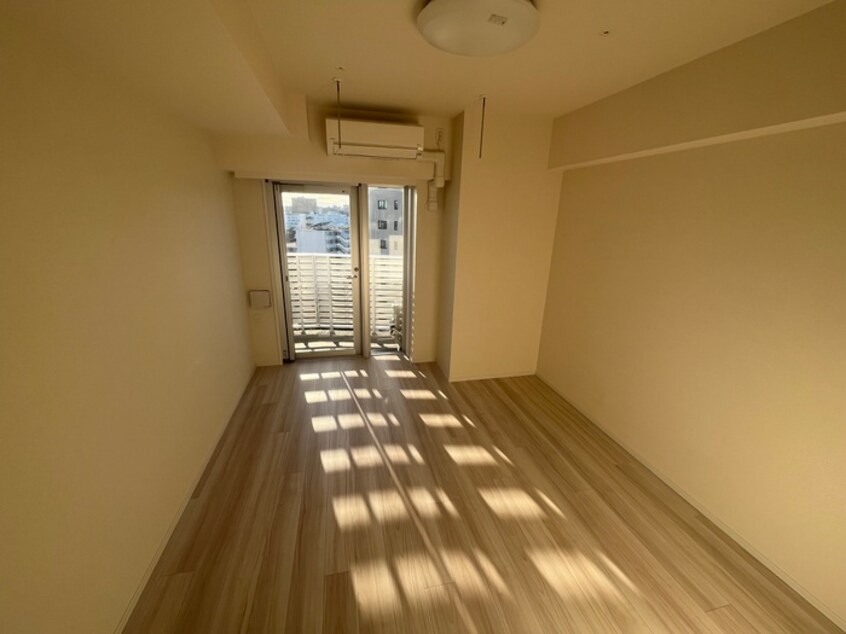 内観写真 メインステージ十条Ⅱ（1101）