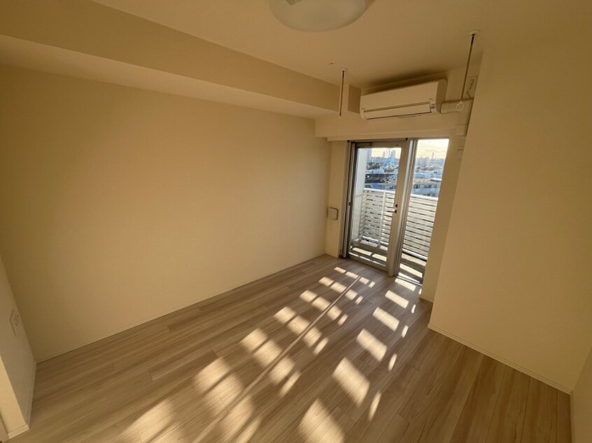 内観写真 メインステージ十条Ⅱ（1101）