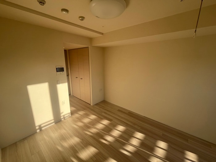 内観写真 メインステージ十条Ⅱ（1101）