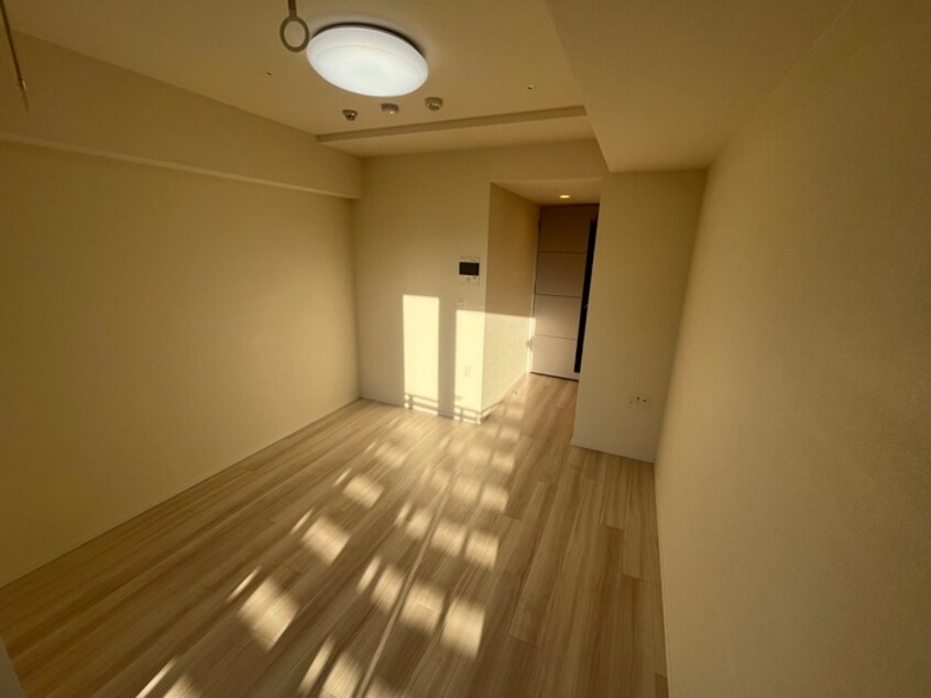 内観写真 メインステージ十条Ⅱ（1101）