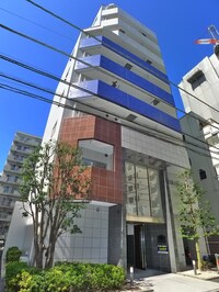 メインステ－ジ蔵前(502)