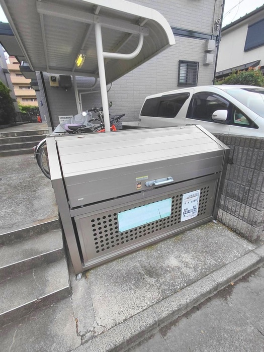 その他 グランシャリオ