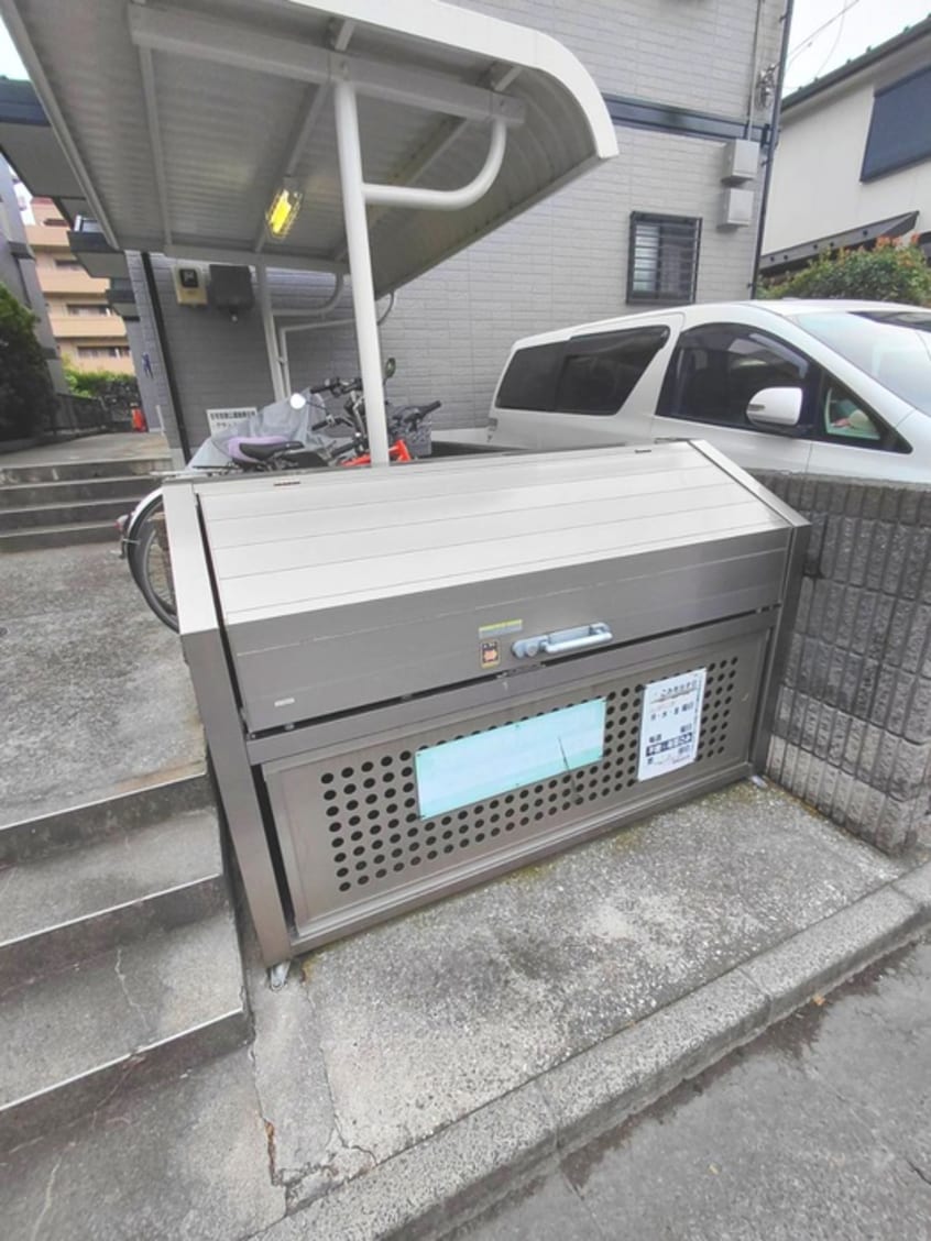 その他 グランシャリオ