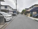 周辺環境 グランシャリオ