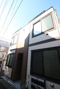 ＴＲアーバンプレイス東池袋