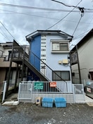 外観写真 サウスハイム