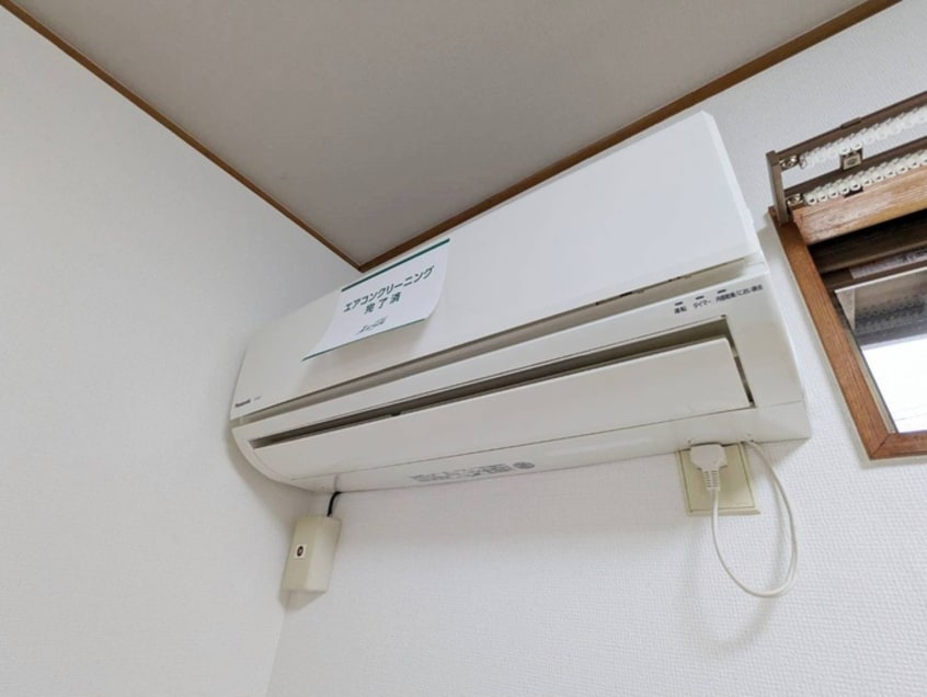 内観写真 サウスハイム