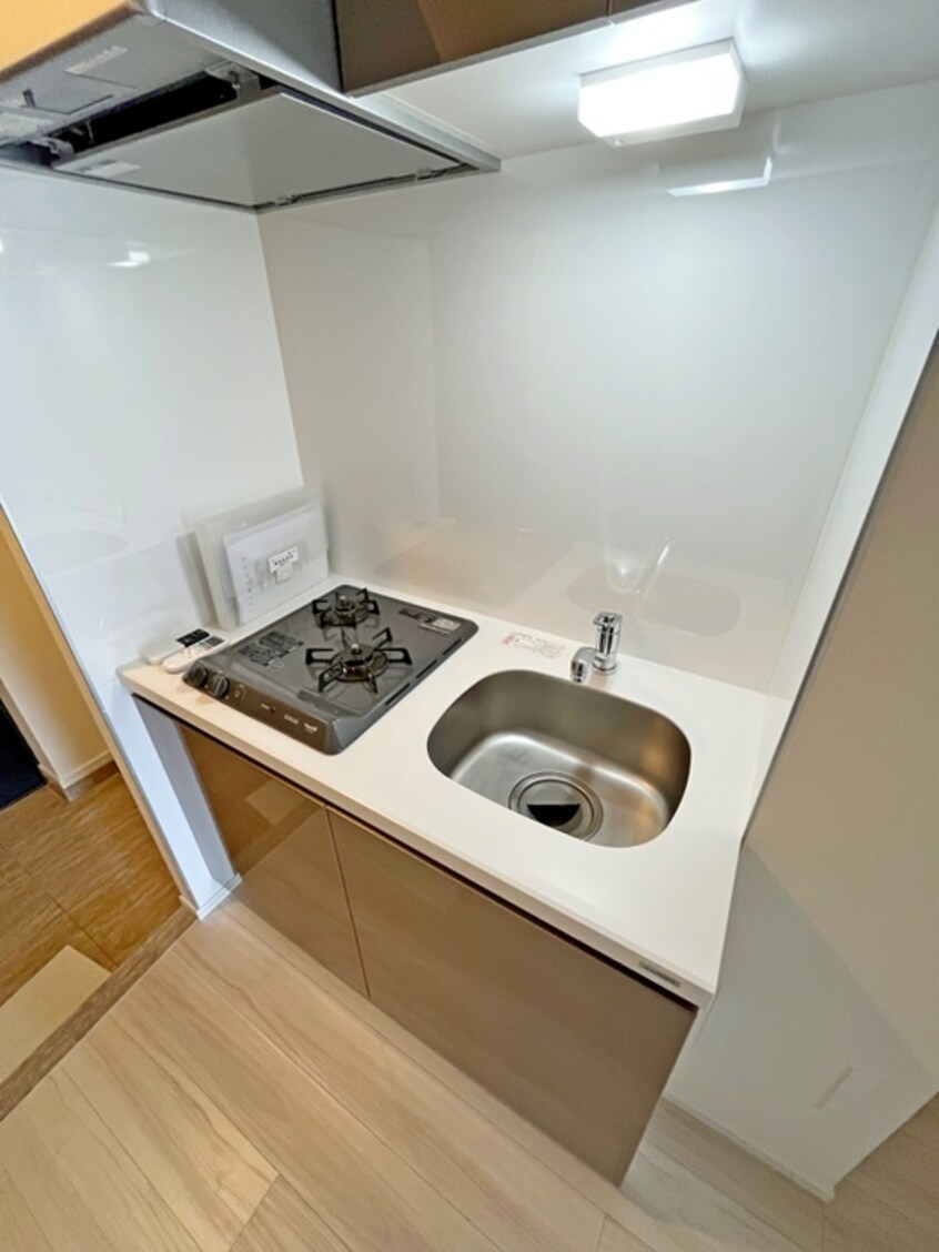 キッチン メインステージ十条Ⅱ（403）