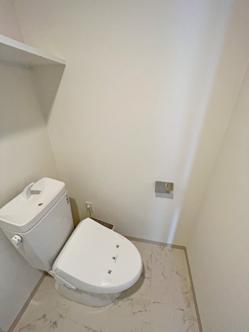 トイレ メインステージ十条Ⅱ（403）