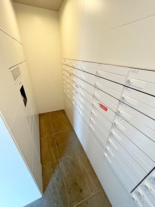 建物設備 メインステージ十条Ⅱ（403）