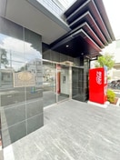 エントランス部分 メインステージ十条Ⅱ（403）