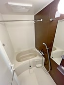 バス／シャワールーム等 メインステージ十条Ⅱ（403）