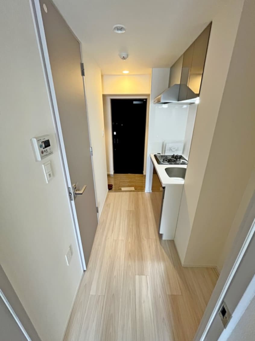 廊下 メインステージ十条Ⅱ（403）