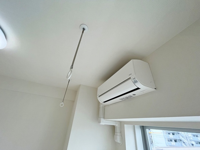 内観写真 メインステージ十条Ⅱ（403）