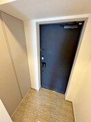 玄関 メインステージ十条Ⅱ（403）