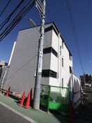 外観写真 グランデュオ大井町３