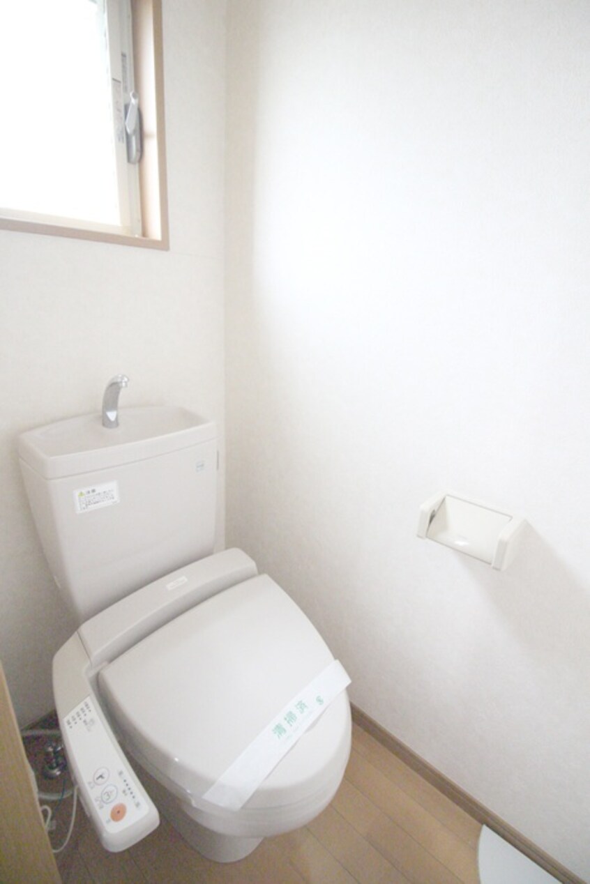 トイレ ザ・ハウスYOSHIZAWA