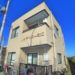 レジデンス一之江