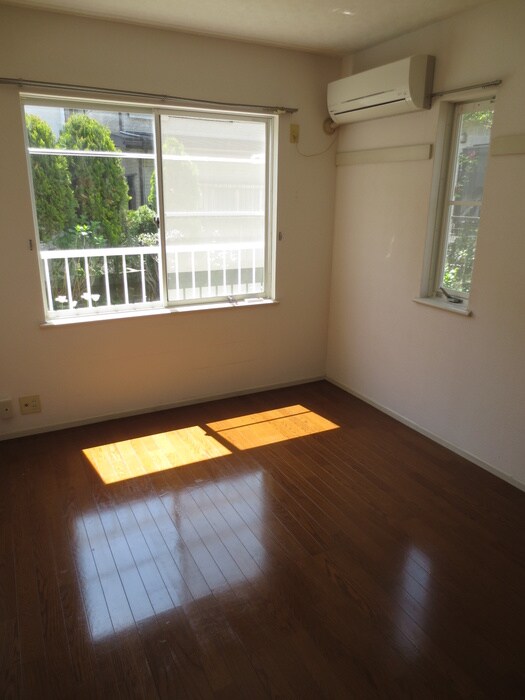 居室 ハイツ  みどり