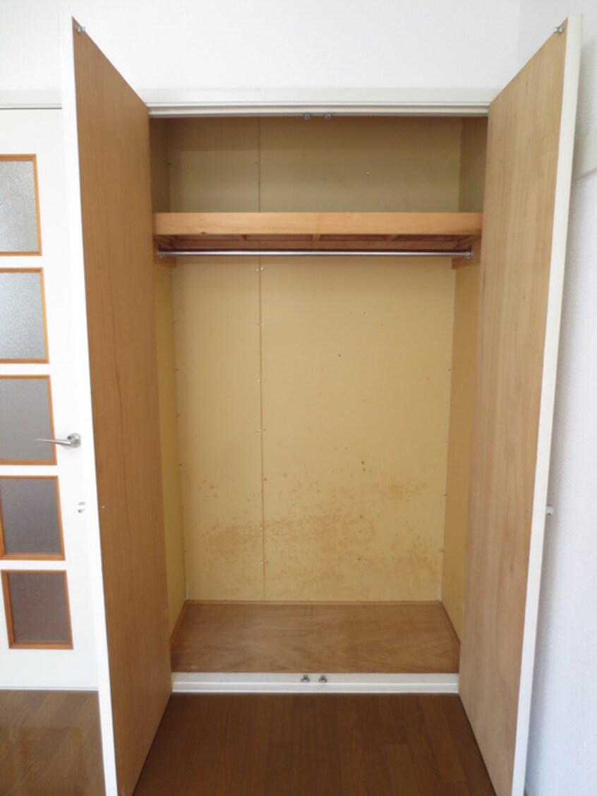 収納 ハイツ  みどり