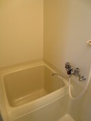 バス／シャワールーム等 ハイツ  みどり