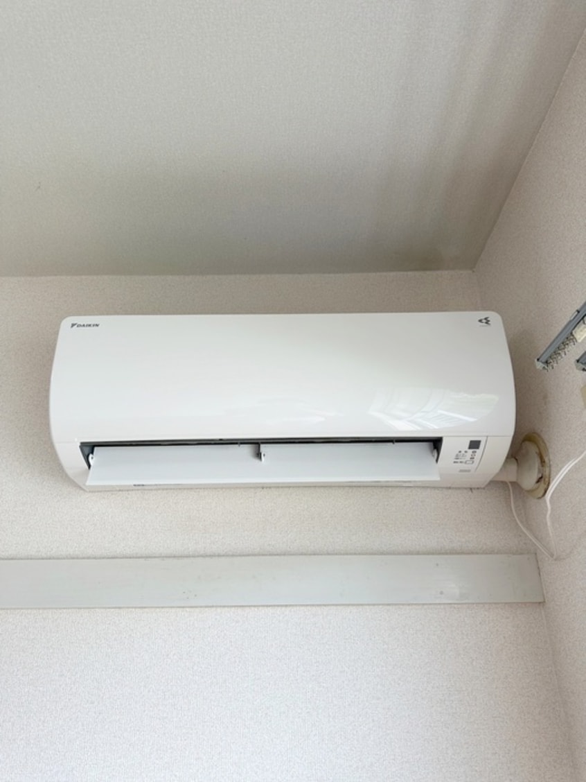 内観写真 ハイツ  みどり