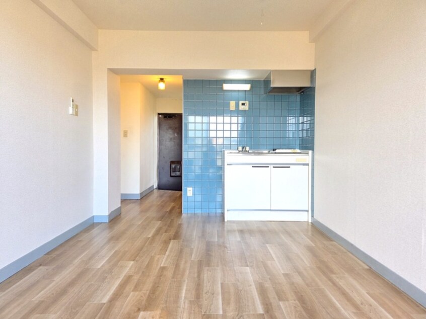 居室 丸宏マンション