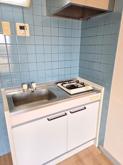 キッチン 丸宏マンション