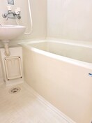 バス／シャワールーム等 丸宏マンション