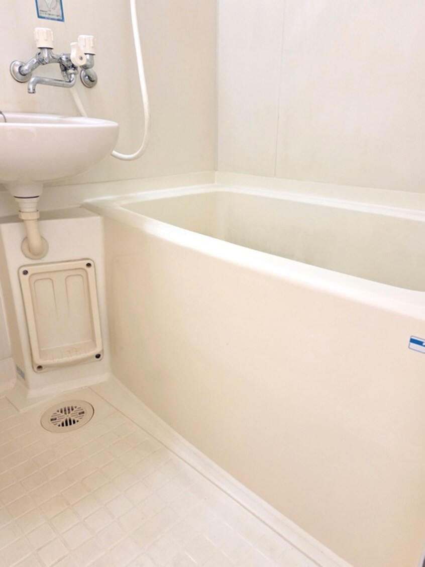 バス／シャワールーム等 丸宏マンション