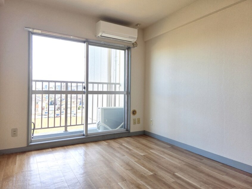 居室 丸宏マンション