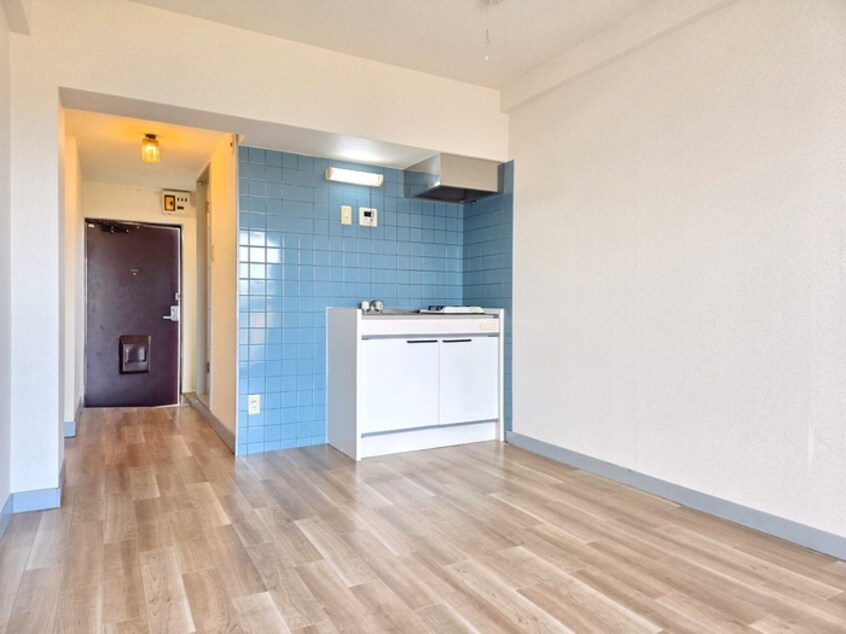 居室 丸宏マンション