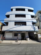 コンフォ－トＮＹの外観