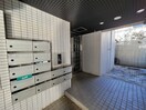 建物設備 コンフォ－トＮＹ