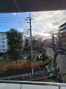 周辺環境 コンフォ－トＮＹ