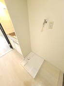 洗濯機置場 コンフォ－トＮＹ