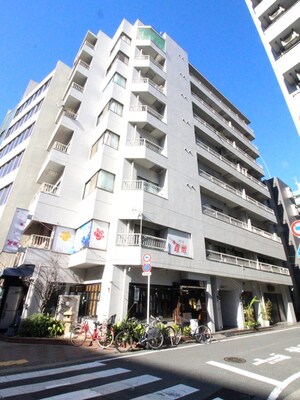 フェニックス大森(702)