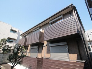 メゾンことはな