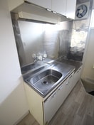 キッチン 第2NKハイツ