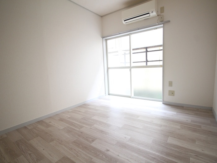 居室 第2NKハイツ