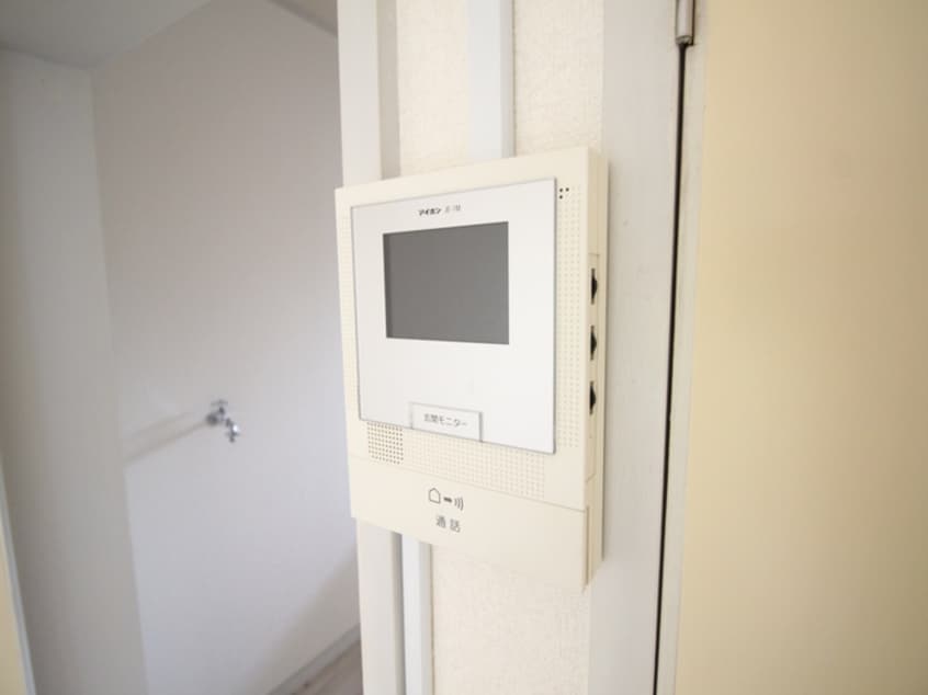 内観写真 第2NKハイツ