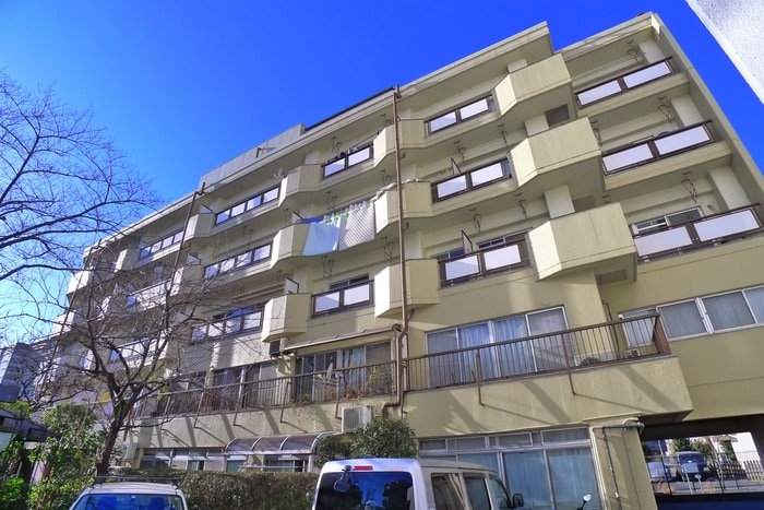 外観写真 佐藤マンション