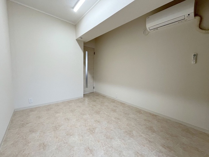 居室 佐藤マンション