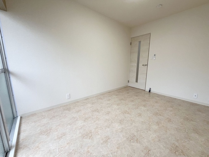 居室 佐藤マンション