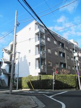 コンフォート荻窪